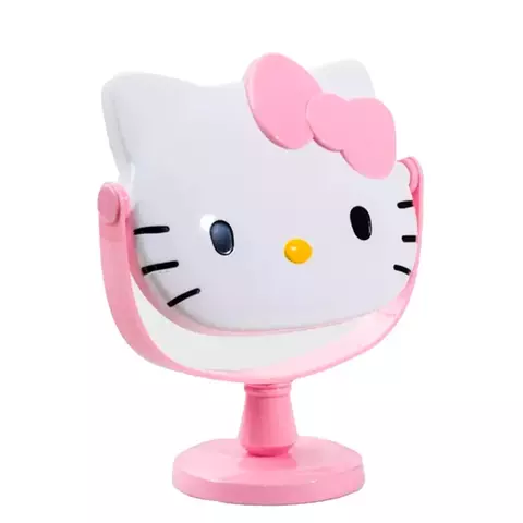 Espelho de Mesa da Hello Kitty