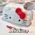 Estojo Hello Kitty - loja online