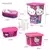 Kit Potes Hello Kitty - loja online