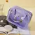 Necessaire Transparente Snoopy - loja online