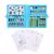 Maleta de Pintura Stitch Disney com 64 Itens - comprar online