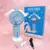 Imagem do Ventilador Sanrio