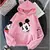 Moletom Mickey na internet