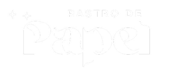 Loja Rastro de Papel