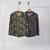 CAMISA MODAL PRINT ML PROMO - tienda online
