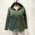 CAMPERA SCUBA CON CAPUCHA - tienda online