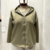 CAMPERA SCUBA CON CAPUCHA - comprar online