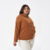 CAMPERA SCUBA CON CAPUCHA - Thamina