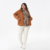 CAMPERA SCUBA CON CAPUCHA - comprar online
