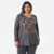 REMERA ML SOFT ACAMP 5 FLORES - comprar online