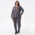 REMERA ML SOFT ACAMP 5 FLORES - tienda online
