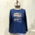 REMERA ML SOFT CEBRA LEOP - Thamina