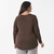 REMERA ML 5 BOTON VISCOSA - Thamina