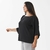 BLUSA CEY CUELLO BOTE TACHAS TC - comprar online