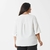BLUSA CEY LISO CUELLO V TACHA - Thamina