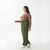 PALAZO MORLEY SOFT - Thamina