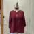 Imagen de BLUSA CEY 2 BOTONES