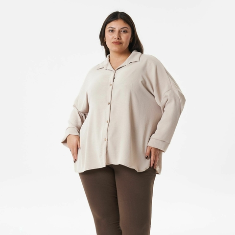 CAMISA CEY GOTA ATRAS ML - comprar online