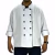 Dolmã Chef Cozinha - comprar online