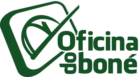 Oficina do Boné