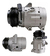 Imagem do Compressor Ar Condicionado Ford Fusion 2.5 3.0 2008 A 2012