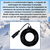 Bobina Magnético Compressor Mahle Vw Up Fox Gol G7 1.0 3cc - comprar online