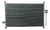 Condensador Ar Chevrolet S10 Trailblezer 2015 2016 2017 2018 - comprar online