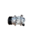Imagem do Compressor Ar Condicionado Modelo Denso 6SEU14 Toyota Corolla 2.0 2008 Até 2012 RAV4 6pk