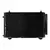 Condensador Corolla 2003 A 2007 Corolla Filder 2005 A 2008 - Revoar Auto Parts