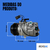 Compressor Ar Condicionado Ix35 Sportage 2.0 2013 2014 2015 - Revoar Auto Parts