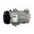 Compressor Ar Condicionad Gol Saveiro Fox Voyage G5/G6 MAHLE