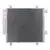 Condensador Ar Condicionado Renault Kwid 921007719r 2017 ... - comprar online