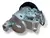 Compressor Ar Condicionado Honda Hrv 2015 a 2020 Civic 1.8 2.0 2014 2015 2016 - loja online