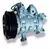 Compressor Ar Condicionado Honda Hrv 2015 a 2020 Civic 1.8 2.0 2014 2015 2016