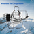 Compressor Ar Condicionado Honda Crv E New Civic 2007 2008 2009 2010 2011 na internet