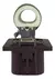 Resistência Eletroventilador Modelo Denso Fiat Novo Uno Way Uno Vivace Mobi Grand Siena Palio Strada Toro Jeep Renegade