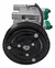 Compressor Ar Condicionado Original Hyundai HB20 1.0 2012 A 2019 - 12 Volts Polia 5pk 123mm - comprar online