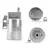Filtro Secador Ar Condicionado Chevrolet Vectra 2006-2008 Zafira 2006-2008 Astra 1999-2008