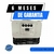 Kit Ar Condicionado 100% Elétrico 12v de Teto Para Caminhão, Van, Motorhome, Trator, Maquina agricola, etc. - comprar online