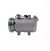 Compressor Ar Condicionado L200 Triton Pajero 2006 Em Diante