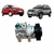 Compressor Ar Condicionado Ford Fiesta 1.0 1.6 2004 A 2016 Ecosport 1.6 2003 A 2011