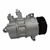 Compressor Ar Condicionado Vw Amarok Golf Jetta Virtus Polo Audi A3 - Revoar Auto Parts