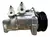 Compressor Ar Condicionado Ford Ka Motor 1.0 2014 2015 2016 2017 2018 2019 2020 2021 - comprar online