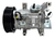Compressor Ar Condicionado 10sre11c Toyota Hilux, Sw4 2.8, 2.7, 2016 2017 2018 2019 2020 2021 2022 2023 - comprar online