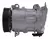Compressor Ar Peugeot 308 408 2008 3008 Citroën C4 Lounge
