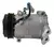 Compressor Ar Condicionado Fiat Novo Uno Palio Mobi Siena Acp220 - comprar online