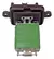 Resistência Caixa Evaporadora Fiat Palio Iveco Daily Volkswagen Gol 1996> G2/G3/G4 Com ar 4 Velocidades Fox Chevrolet Meriva na internet