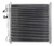 Condensador Ar Condicionado Ford Ranger 2.5 2.8 2001 A 2006 - comprar online
