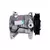 Compressor Ar Condicionado Palio Wenkennd Strada Siena Uno Fiorino 1.0, 1.4 Modelo Calsonic - loja online