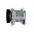 Compressor Ar Condicionado Palio Wenkennd Strada Siena Uno Fiorino 1.0, 1.4 Modelo Calsonic - Revoar Auto Parts